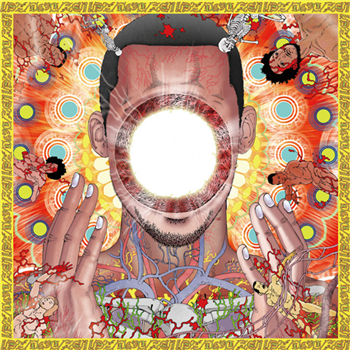 Flying Lotus - You’re Dead! (4 X LP) (Incl. Download Card) - Warp Records