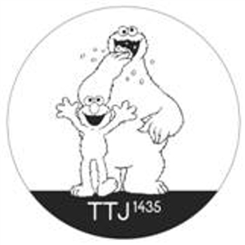 TTJ#1435 (Todd Terje Edits) - Va - TTJ