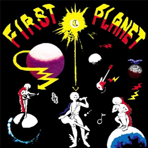 First Planet - Top Of The World - Voodoo Funk First Planet - Top Of The World - Voodoo Funk