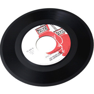 LEE FIELDS & THE EXPRESSIONS - JUST CANT WIN B/W STILL GETS ME DOWN (7") - Truth & Soul