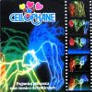 Cellophane - Gimme Love - Borderline Editions