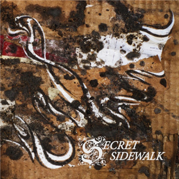 Secret Sidewalk - CB Records