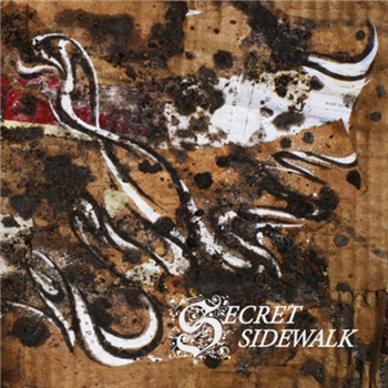 Secret Sidewalk - CB Records Secret Sidewalk - CB Records