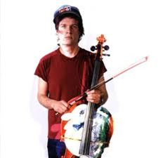 ARTHUR RUSSELL - AUDIKA RECORDS