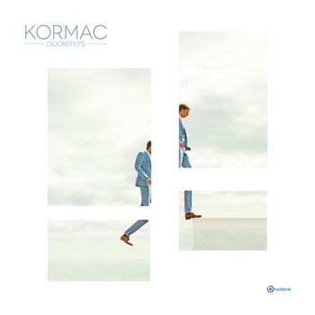 Kormac - Doorsteps LP - Bodytonic Music