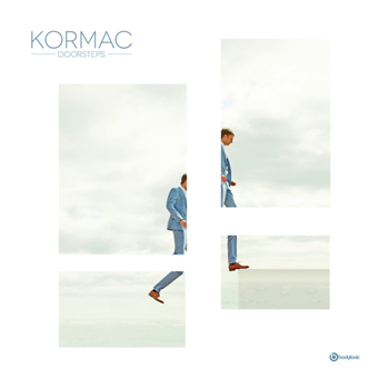 Kormac - Doorsteps LP - Bodytonic Music Kormac - Doorsteps LP - Bodytonic Music