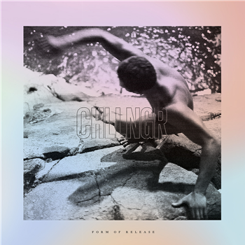 CHLLNGR - Form Of Release LP - Time No Place CHLLNGR - Form Of Release LP - Time No Place