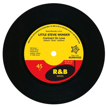 Little Stevie Wonder, Bob Kayli - Outta Sight
