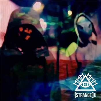 Strange U - EP #2040 - Strange U Strange U - EP #2040 - Strange U