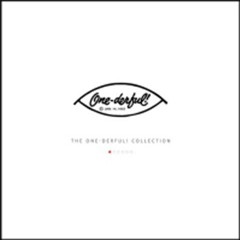 The One-derful! Collection - Va (2 X LP) - Secret Stash Records