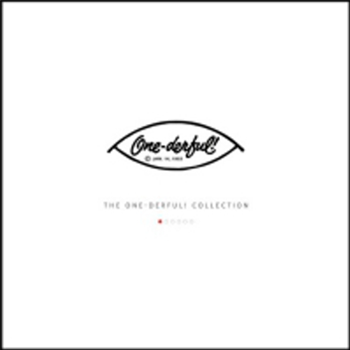 The One-derful! Collection - Va (2 X LP) - Secret Stash Records The One-derful! Collection - Va (2 X LP) - Secret Stash Records
