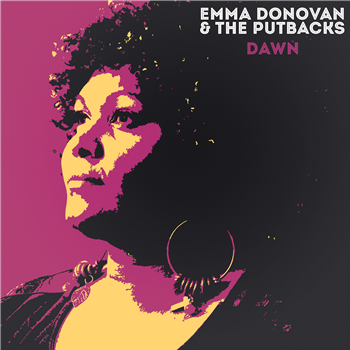 Emma Donovan & The PutBacks - Dawn (2 X LP) - Hope Street Recordings