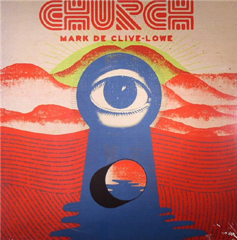 Mark de Clive-Lowe - Church (2 X LP) - Ropeadope/Mashi Beats