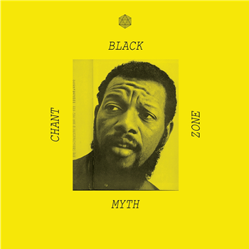 Black Zone Myth Chant - STRAIGHT CASSETTE LP - LAITDBAC RECORDS Black Zone Myth Chant - STRAIGHT CASSETTE LP - LAITDBAC RECORDS