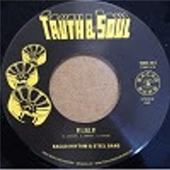 Bacao Rhythm & Steel Band - Truth & Soul