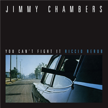 Jimmy Chambers - Fly By Night Music
