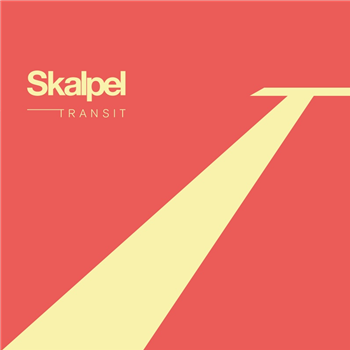 Skalpel - Transit (2 X LP) - PlugAudio