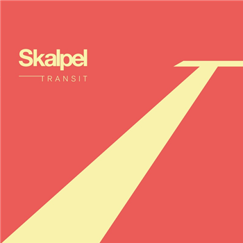 Skalpel - Transit (2 X LP) - PlugAudio Skalpel - Transit (2 X LP) - PlugAudio