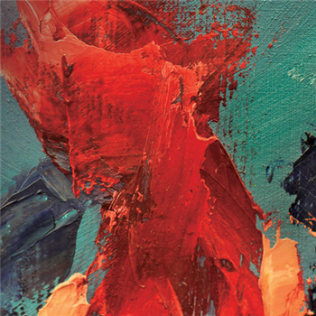 Submotion Orchestra - Alium (2 X LP) - Counter Records Submotion Orchestra - Alium (2 X LP) - Counter Records