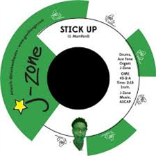 J-Zone - Old Maid Entertainment J-Zone - Old Maid Entertainment