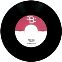 SOLAR SHIELD - AUSTIN BOOGIE CREW SOLAR SHIELD - AUSTIN BOOGIE CREW