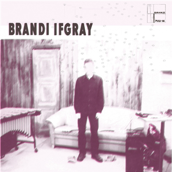 Brandi Ifgray - Maurice Fulton Mixes - Sahko Recordings
