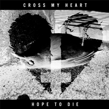 CROSS MY HEART HOPE TO DIE LP - Alpha Pup Records