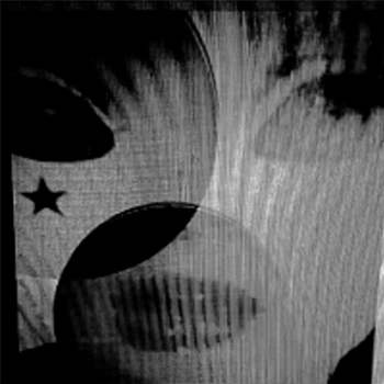 KUTMAH - BLACK WAVE TAPES VOL. 2 - HITRUN KUTMAH - BLACK WAVE TAPES VOL. 2 - HITRUN
