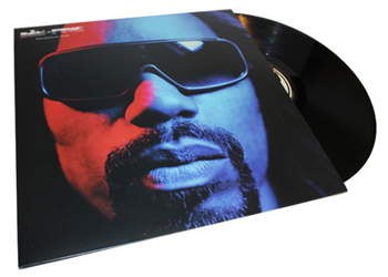 DAM FUNK - TOEACHIZOWN VOL 1. - Stones Throw