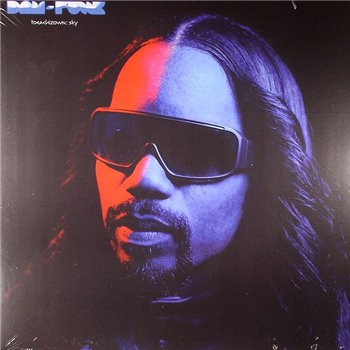 DAM FUNK - Toeachizown Vol 5: Sky - Stones Throw