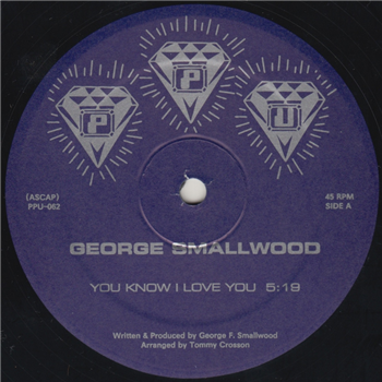 George Smallwood - PPU