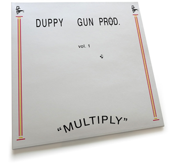 Duppy Gun Productions Vol. 1 - Va (2 X LP) - Stones Throw