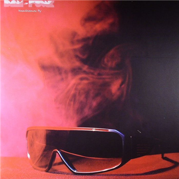 Dam-Funk - Toeachizown Vol 2. LP - Stones Throw