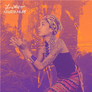 Low Leaf - AKASHAALAY LP - Fresh Selects Low Leaf - AKASHAALAY LP - Fresh Selects