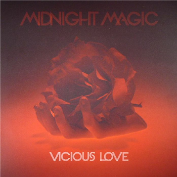 MIDNIGHT MAGIC - Vicious Love - Soul Clap