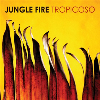 Jungle Fire / Tropicoso - Nacional Records