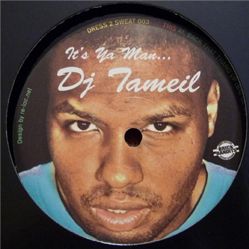 DJ Tameil - Dress 2 Sweat