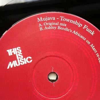 Mujava - This Is Music