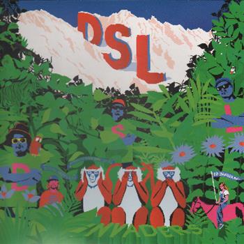DSL - Ed Banger Records