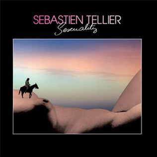 Sebastian Tellier - SEXUALITY - Record Makers