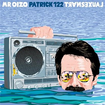 Mr Oizo (2017 Re Edition) - Ed Banger Records