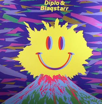 Diplo & Blaqstarr - Mad Decent