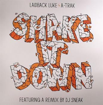  Laidback Luke & A Trak - Fools Gold Records