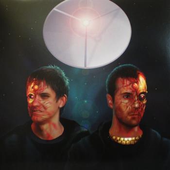 Juiceboxxx & Dre Skull - Vicious Pop Records Juiceboxxx & Dre Skull - Vicious Pop Records