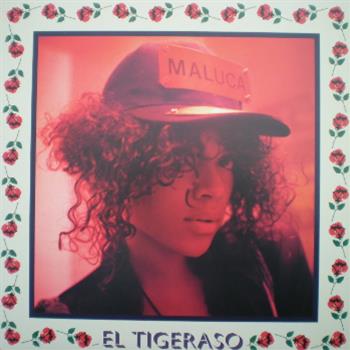Dubstep Maluca -  El Tigeraso  - Mad Decent