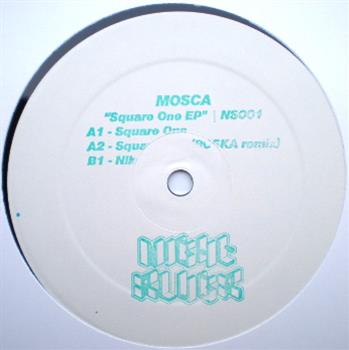 Mosca - Toms pick of the year - Night Slugs