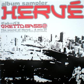 Various Artists - Ghetto Bass 2 Album Sampler - Cheap Thrills