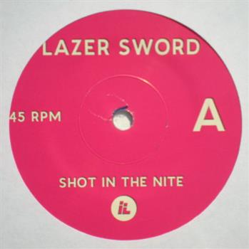 Lazer Sword (Lando Kal) - Innovative Leisure