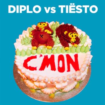 Diplo Vs Tiesto - Mad Decent