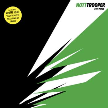 BOYS NOIZE – NOTT/TROOPER REMIXES - Boysnoize Records